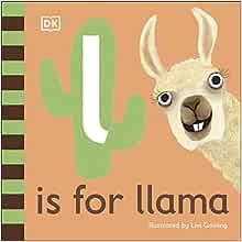 llama