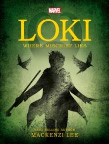 marvel loki