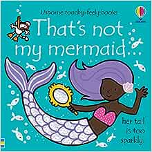 mermaid
