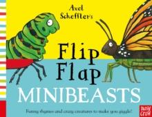 minibeast ff