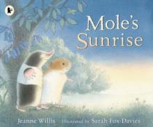 moles sunrise