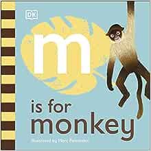 monkey