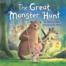 monster hunt