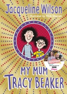 mum tracy beaker