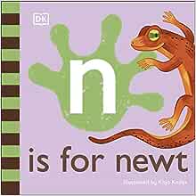 newt