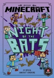 night of bats