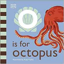 octopus