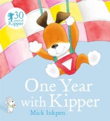one year kipper