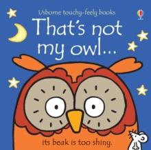 owl