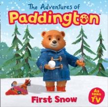 paddington snow