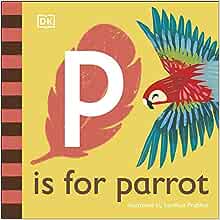 parrot