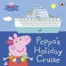 peppa holiday