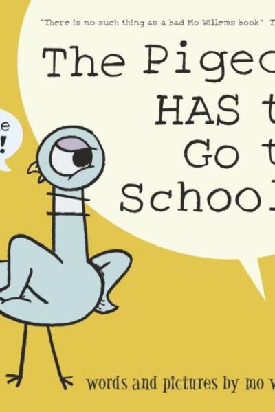 pigeon school