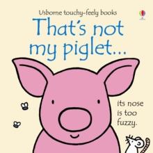 piglet