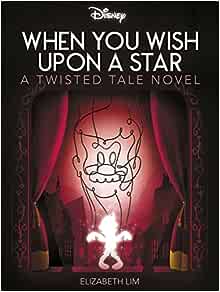 Disney Pinocchio: When You Wish Upon A Star