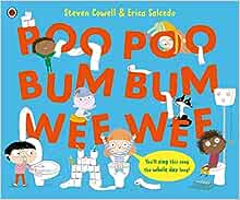 poo poo