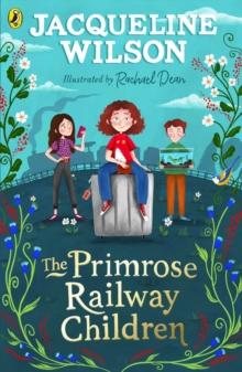 primrose railway