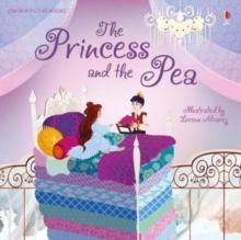 princess and pea