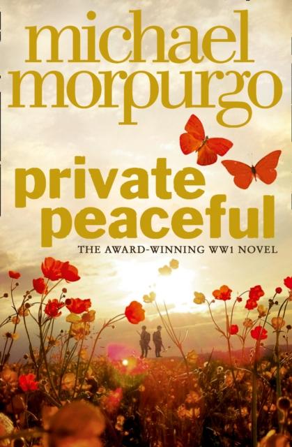 Private Peaceful Private Peaceful