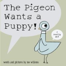 puppy pigeon