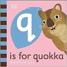 quokka