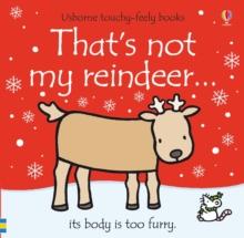 reindeer