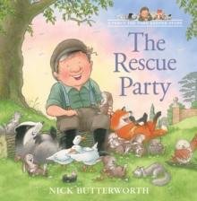 rescue party