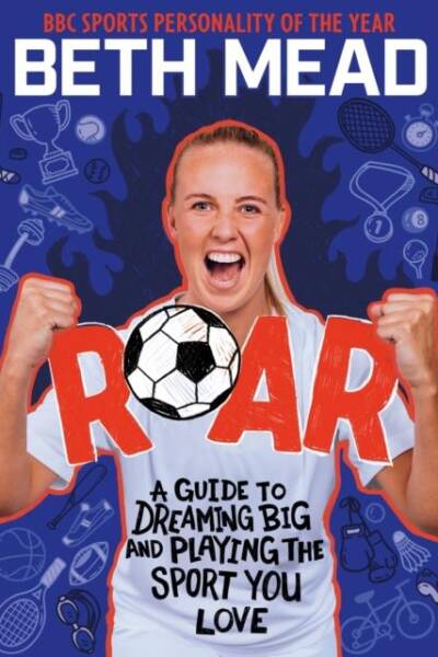 roar