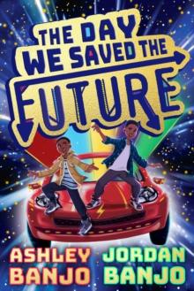saved the future
