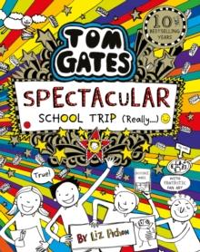 school trip tg