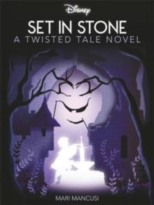 set in stone