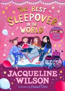 sleepover in world