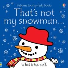 That’s Not My Snowman