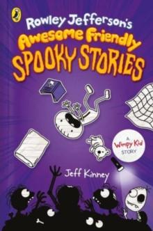 soooky stories