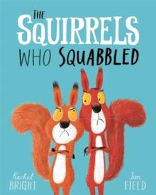 squirrels