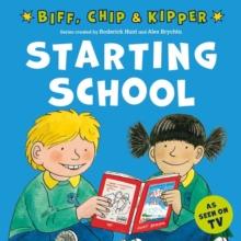 starting school