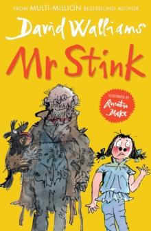 stink