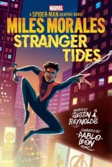 stranger tides