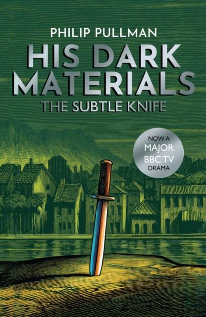 The Subtle Knife The Subtle Knife