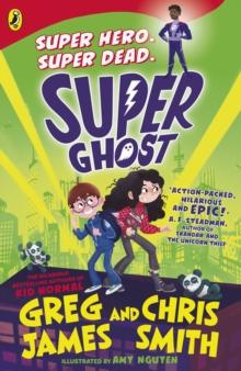 super ghost