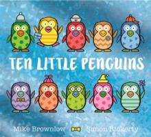 ten penguines