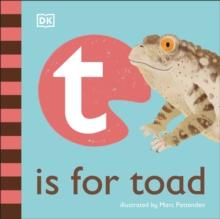 toad