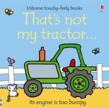 tractor