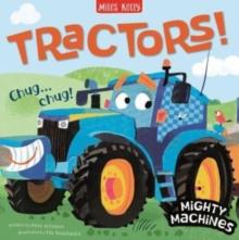 tractors