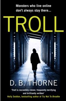 troll
