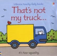truck