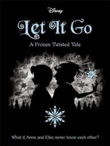 twisted frozen