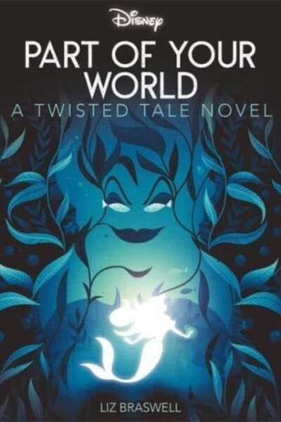 twisted mermaid