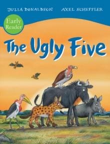 ugly 5