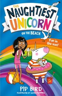 unicorn beach
